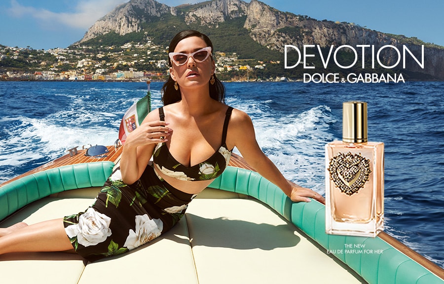 DOLCE GABBANA SEPHORA
